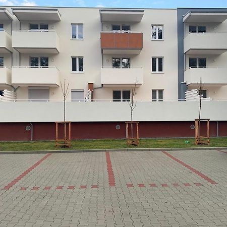 Apartament - Brzeska For You Lubiń 外观 照片