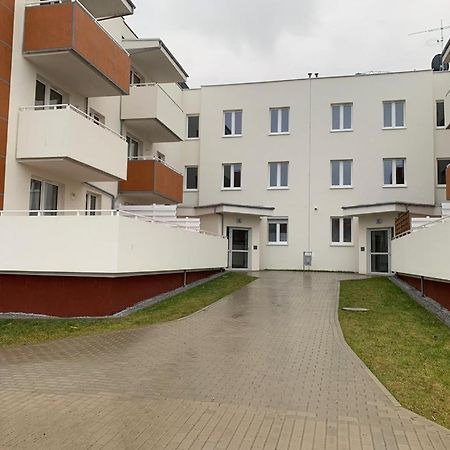 Apartament - Brzeska For You Lubiń 外观 照片