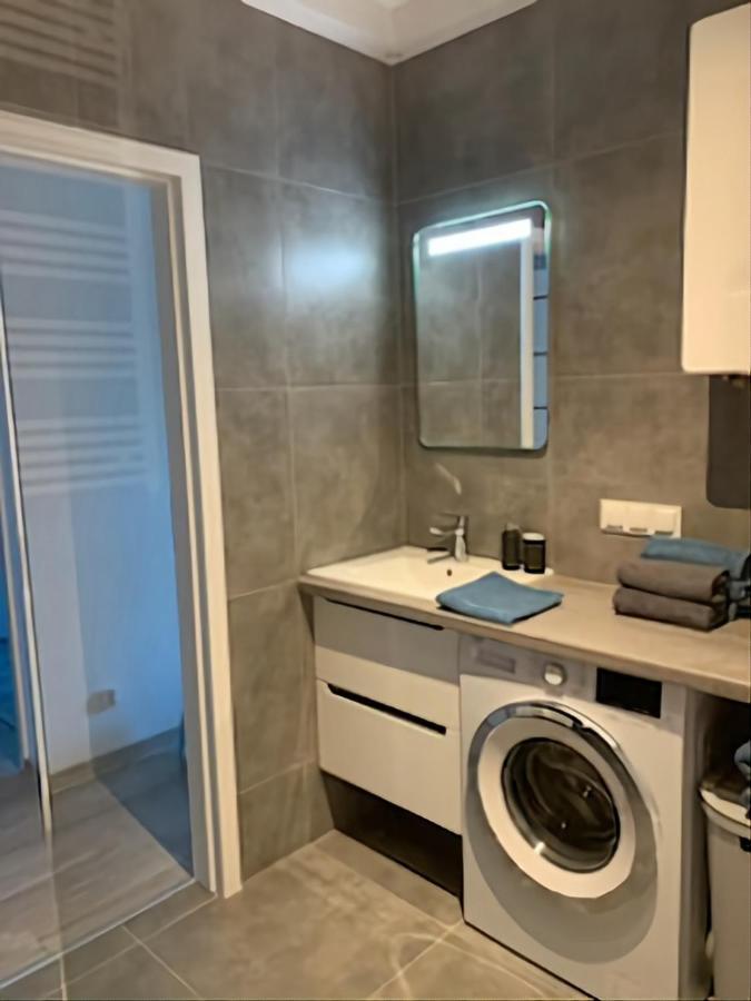 Apartament - Brzeska For You Lubiń 外观 照片