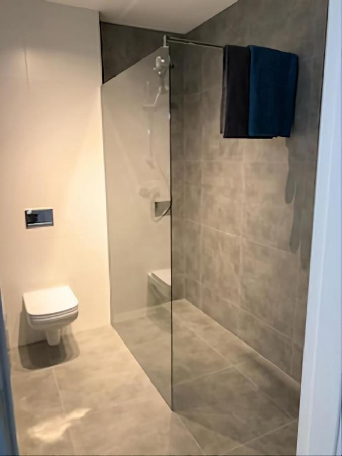 Apartament - Brzeska For You Lubiń 外观 照片