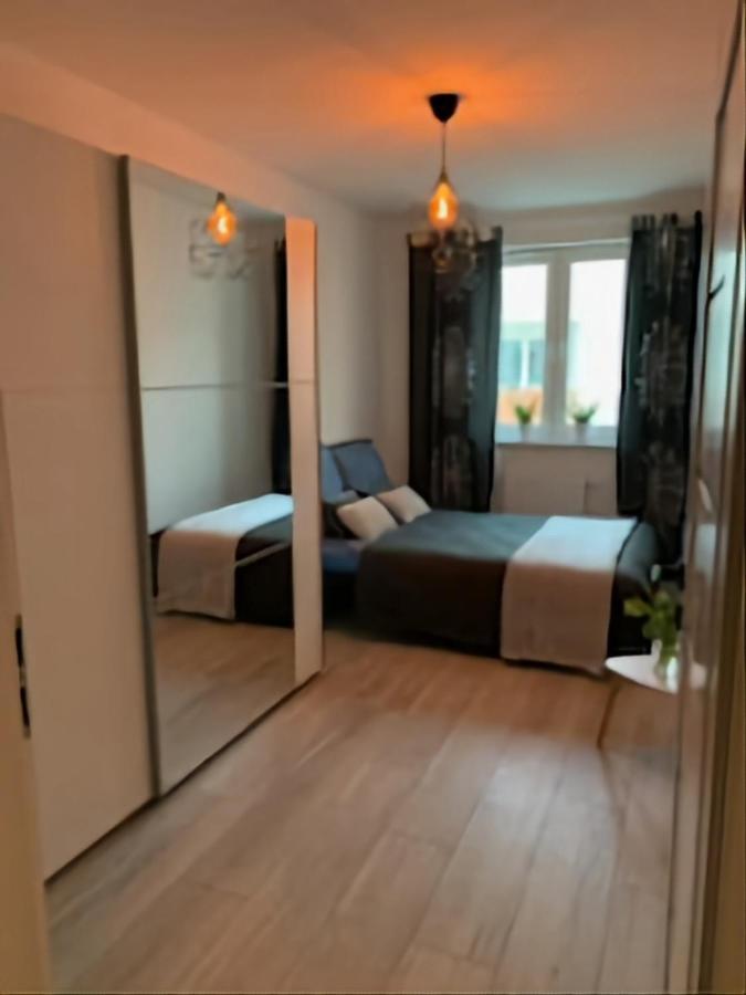 Apartament - Brzeska For You Lubiń 外观 照片